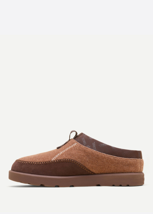 Sorel šlepetės Byways Mule