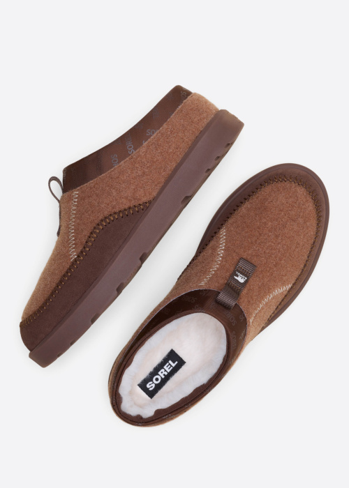 Sorel šlepetės Byways Mule