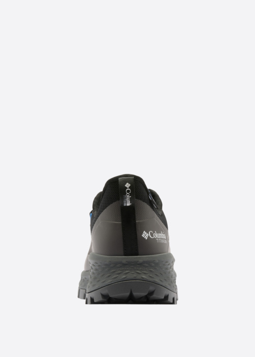 Columbia žygio batai Tellurix Titanium Outdry