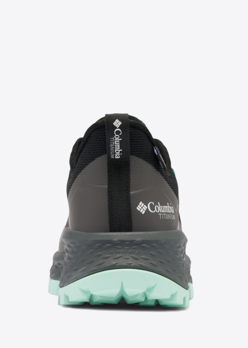 Columbia žygio batai Tellurix Titanium Outdry