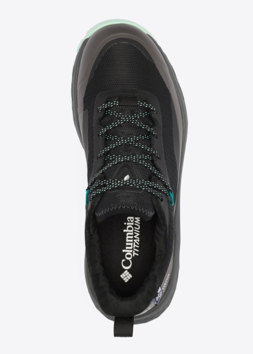 Columbia žygio batai Tellurix Titanium Outdry