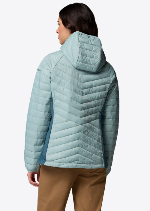 Columbia pavasario-rudens striukė Powder Paso