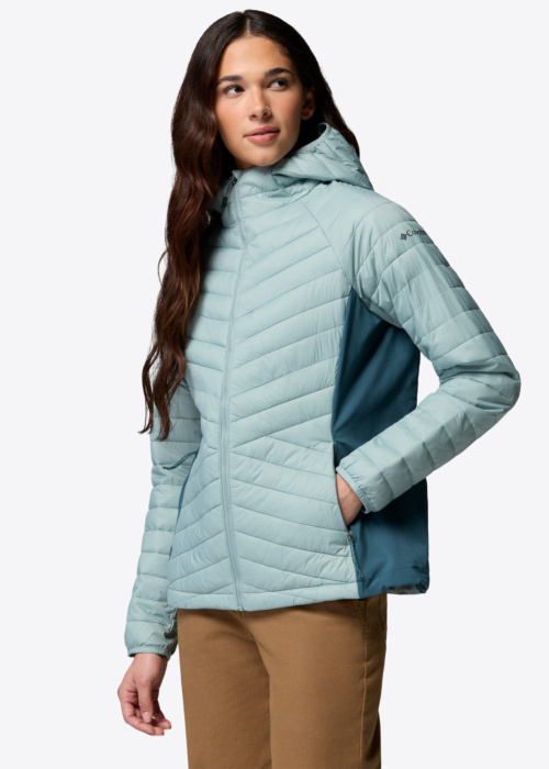 Columbia pavasario-rudens striukė Powder Paso