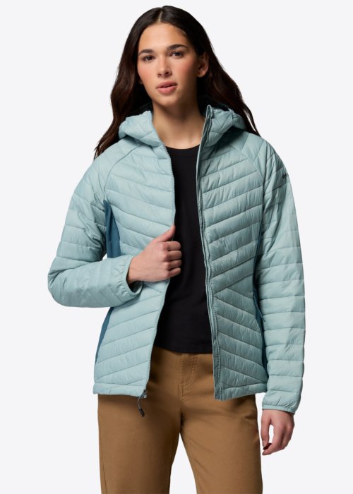 Columbia pavasario-rudens striukė Powder Paso