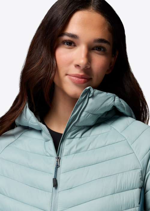 Columbia pavasario-rudens striukė Powder Paso