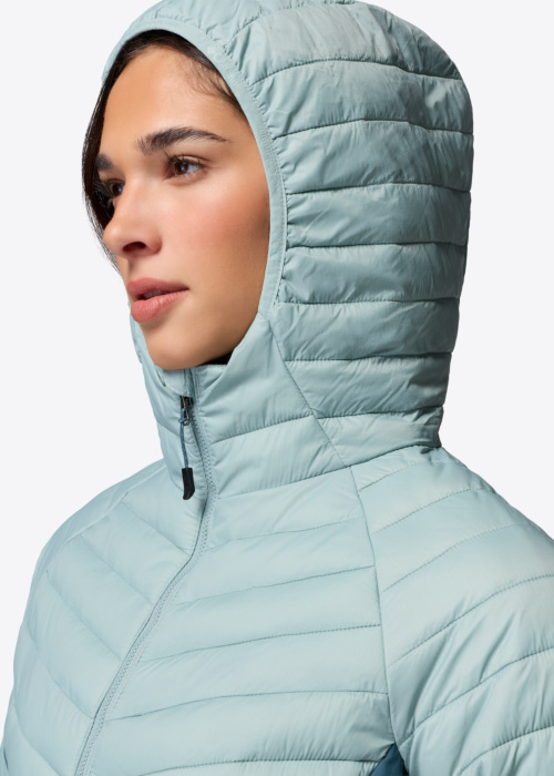 Columbia pavasario-rudens striukė Powder Paso