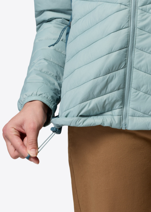 Columbia pavasario-rudens striukė Powder Paso