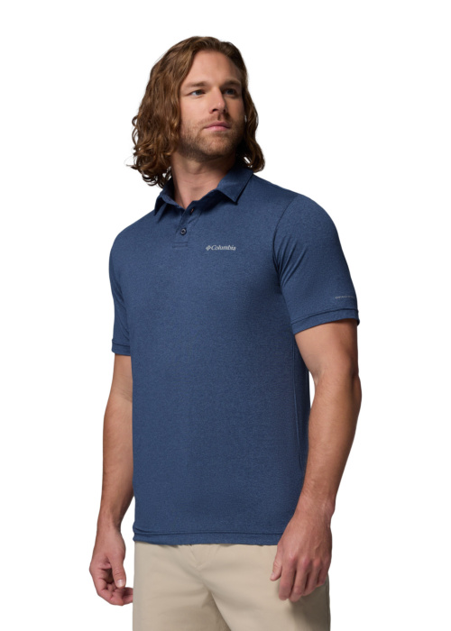 Columbia polo marškinėliai Parsons Point