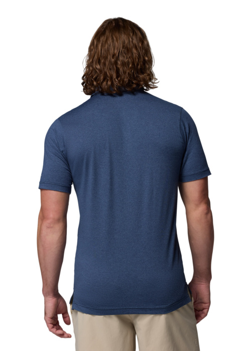 Columbia polo marškinėliai Parsons Point