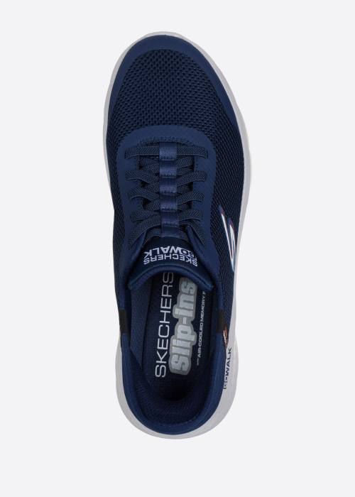 Skechers laisvalaikio bateliai Go Walk Flex