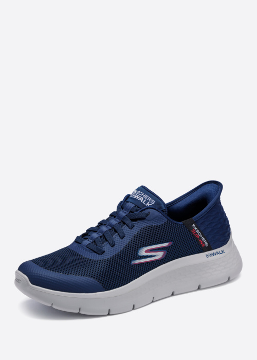 Skechers laisvalaikio bateliai Go Walk Flex