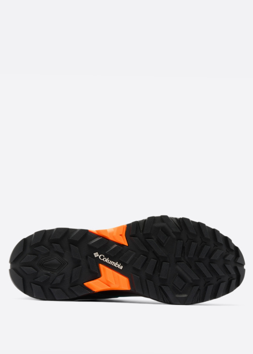 Columbia žygio batai Tellurix Peak Wp