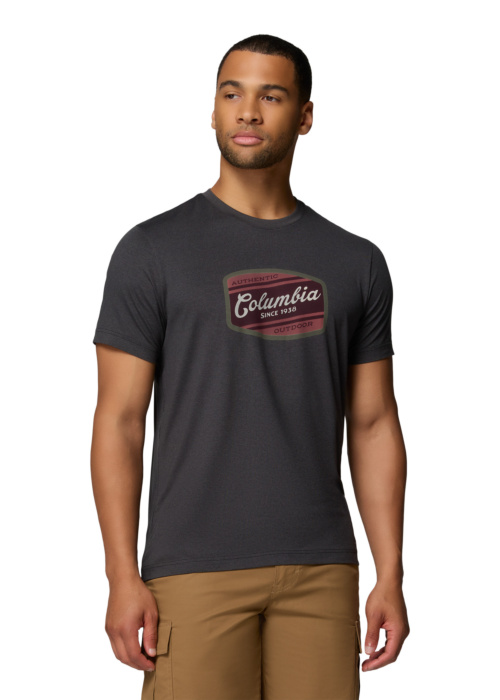 Columbia marškinėliai Parsons Point