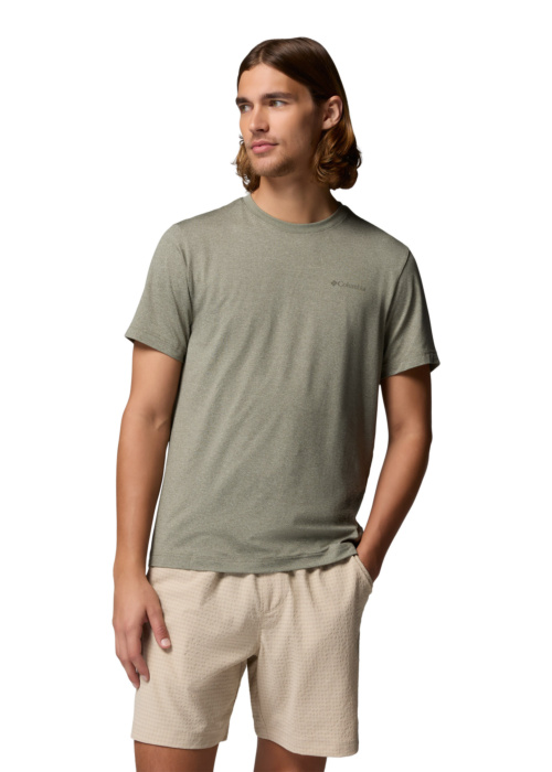 Columbia marškinėliai Parsons Point