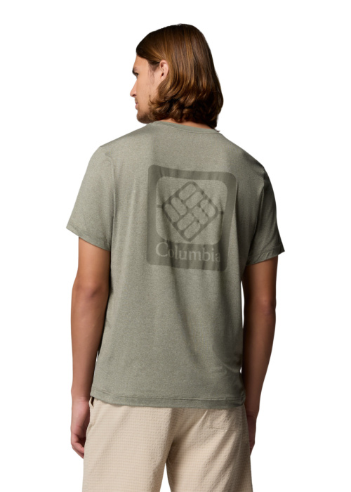 Columbia marškinėliai Parsons Point