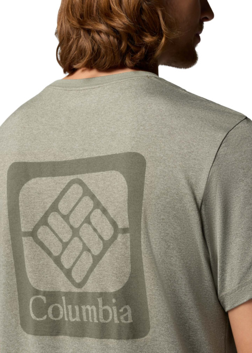 Columbia marškinėliai Parsons Point