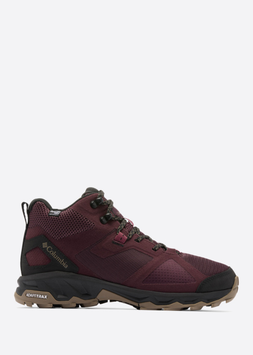 Columbia žygio batai aukštu aulu Peakfreak Hera™ Ii Outdry™ Mid