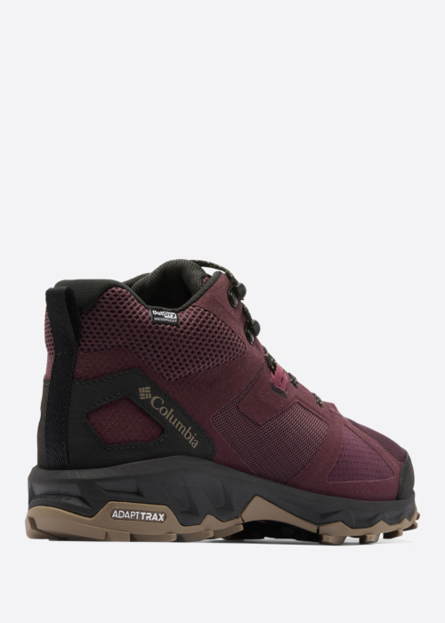 Columbia žygio batai aukštu aulu Peakfreak Hera™ Ii Outdry™ Mid