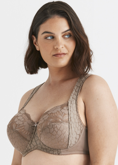 Miss Mary of Sweden liemenėlė