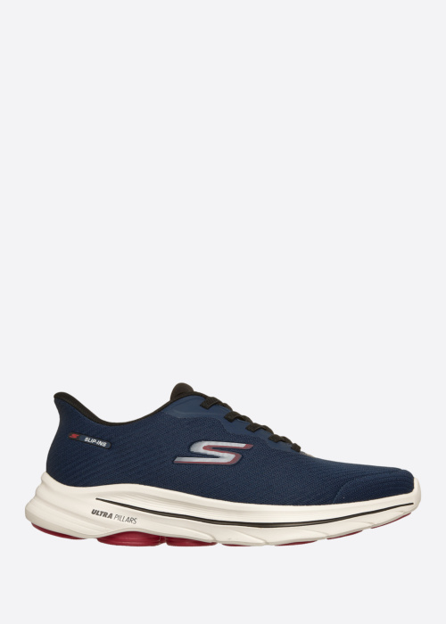 Skechers laisvalaikio bateliai Go Walk 8 - Pate