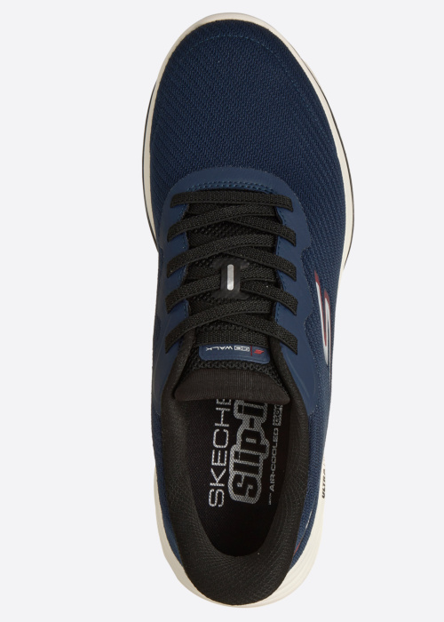 Skechers laisvalaikio bateliai Go Walk 8 - Pate