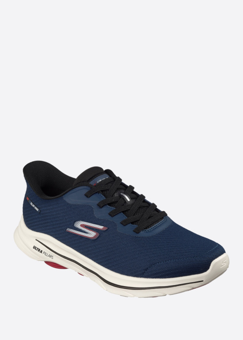 Skechers laisvalaikio bateliai Go Walk 8 - Pate