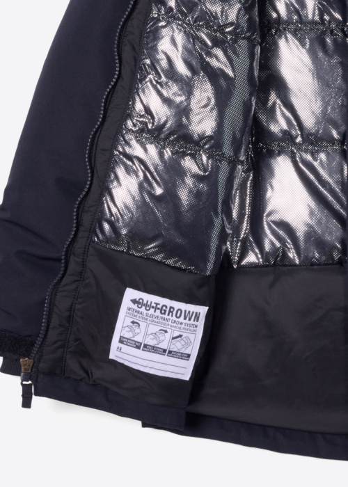 Columbia žieminė parka Marquam Peak Fusion II