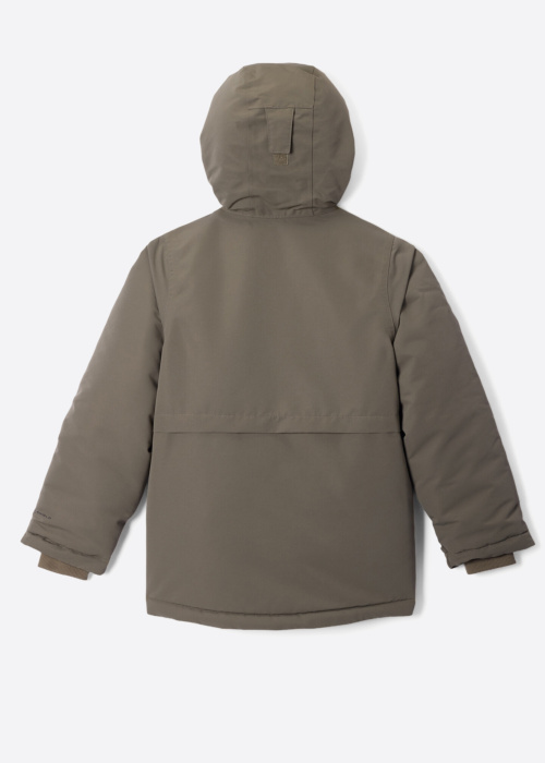 Columbia žieminė parka Marquam Peak Fusion II