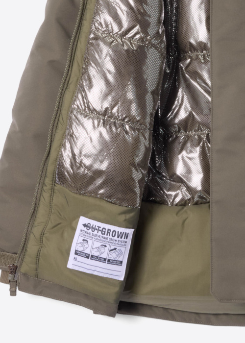 Columbia žieminė parka Marquam Peak Fusion II