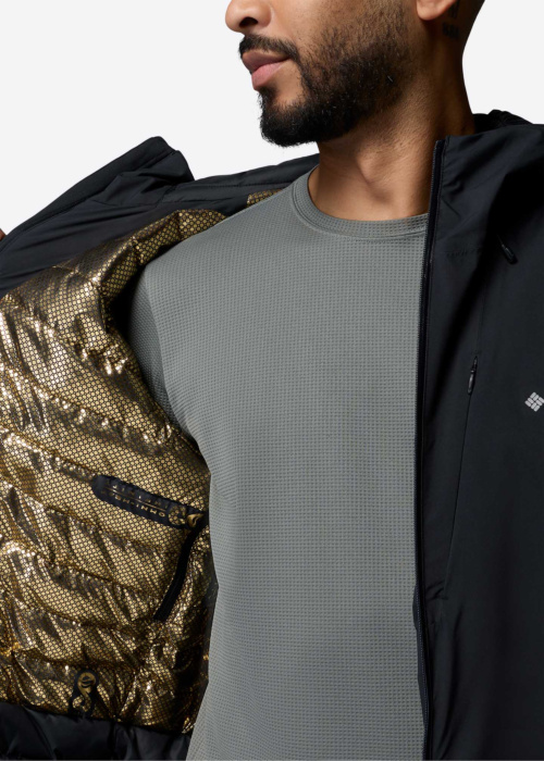 Columbia pavasario-rudens striukė Trailborne Insulated