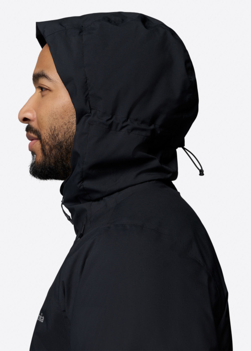 Columbia pavasario-rudens striukė Trailborne Insulated