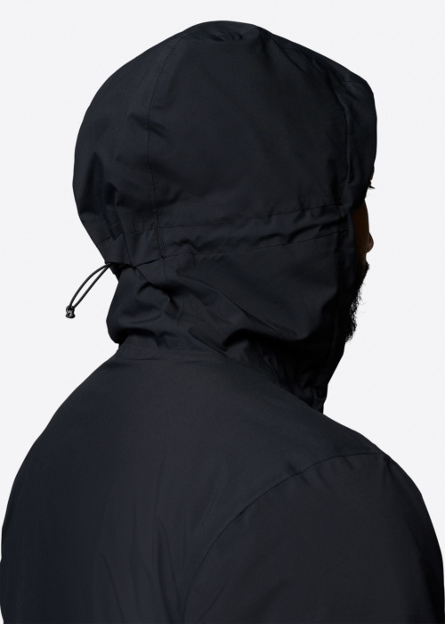 Columbia pavasario-rudens striukė Trailborne Insulated