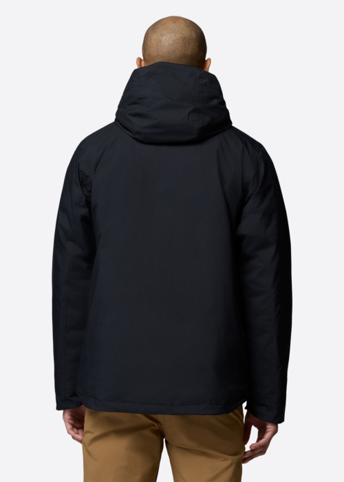 Columbia pavasario-rudens striukė Trailborne Insulated