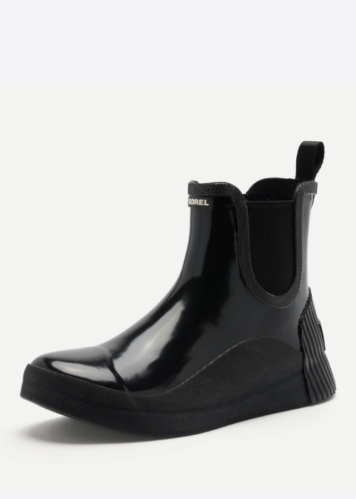 Sorel guminiai batai Out About Iv Chelsea Rain Wp