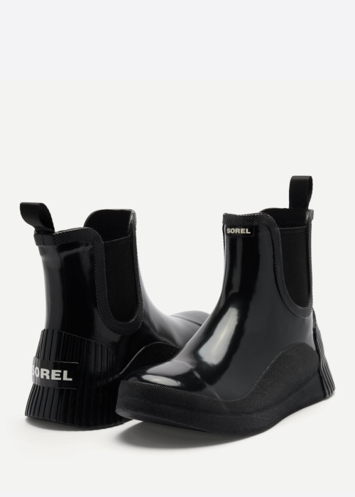 Sorel guminiai batai Out About Iv Chelsea Rain Wp