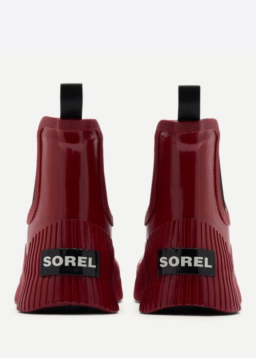 Sorel guminiai batai Out About Iv Chelsea Rain Wp