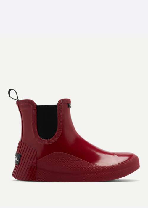 Sorel guminiai batai Out About Iv Chelsea Rain Wp