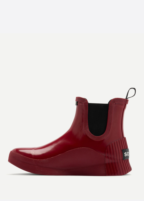 Sorel guminiai batai Out About Iv Chelsea Rain Wp