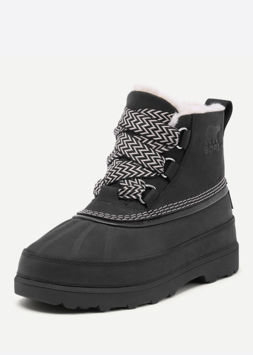 Sorel žieminiai batai Ambler Fireside Chukka Wp