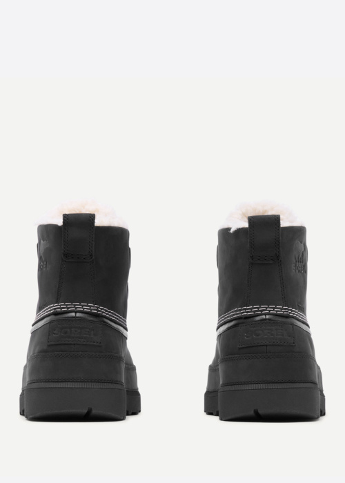 Sorel žieminiai batai Ambler Fireside Chukka Wp