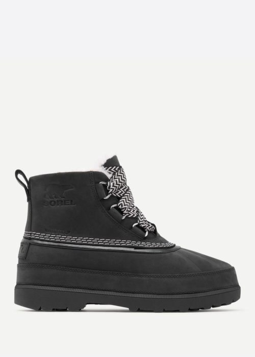 Sorel žieminiai batai Ambler Fireside Chukka Wp