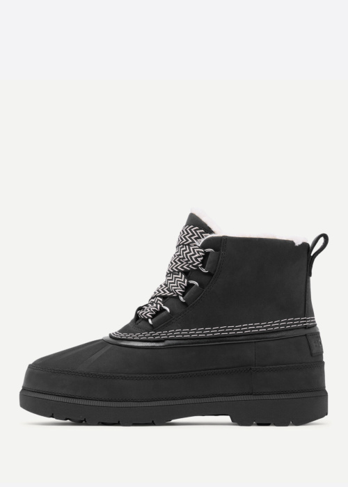 Sorel žieminiai batai Ambler Fireside Chukka Wp
