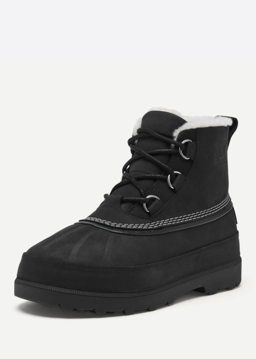 Sorel žieminiai batai Ambler Fireside Chukka Wp