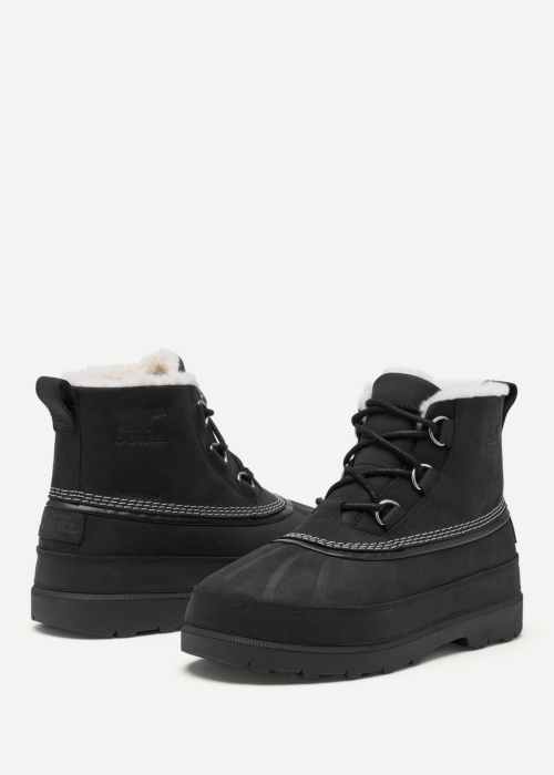 Sorel žieminiai batai Ambler Fireside Chukka Wp