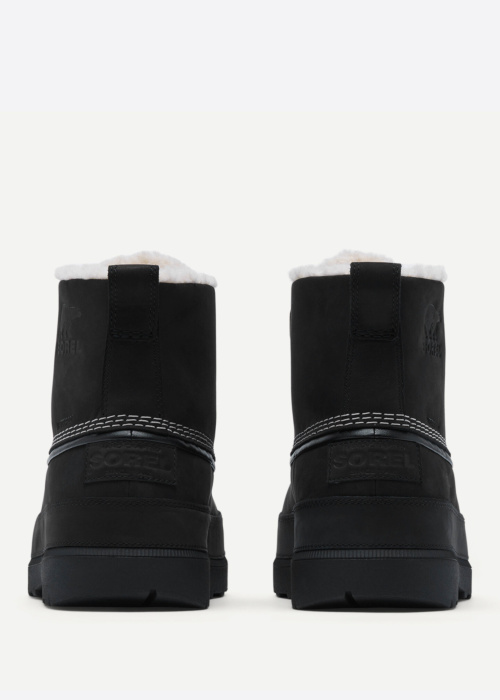 Sorel žieminiai batai Ambler Fireside Chukka Wp