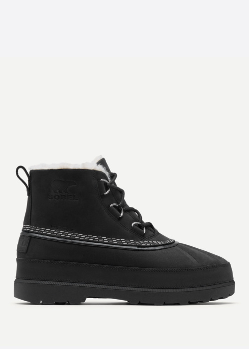 Sorel žieminiai batai Ambler Fireside Chukka Wp