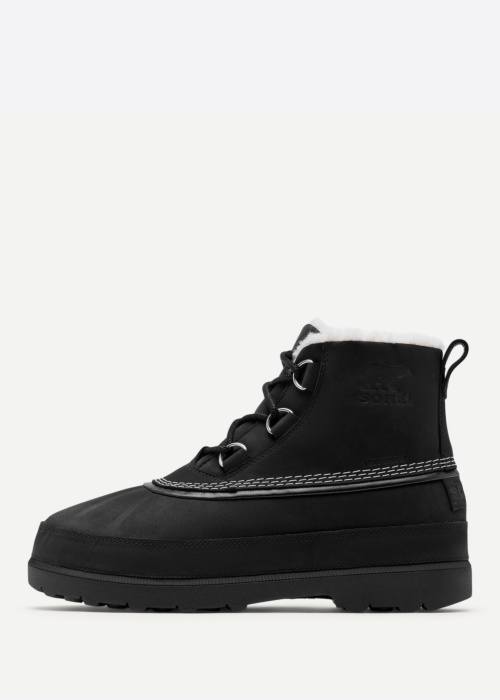 Sorel žieminiai batai Ambler Fireside Chukka Wp