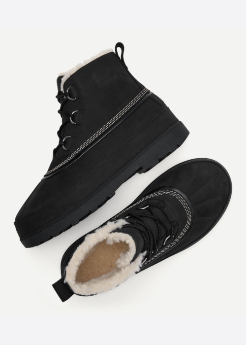 Sorel žieminiai batai Ambler Fireside Chukka Wp