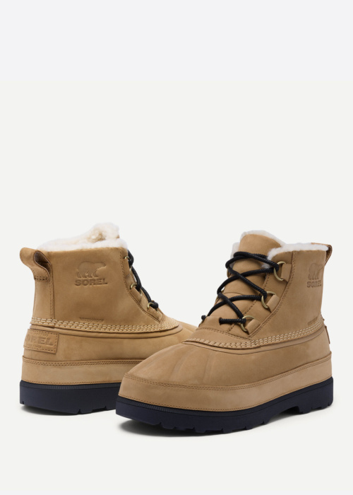 Sorel žieminiai batai Ambler Fireside Chukka Wp