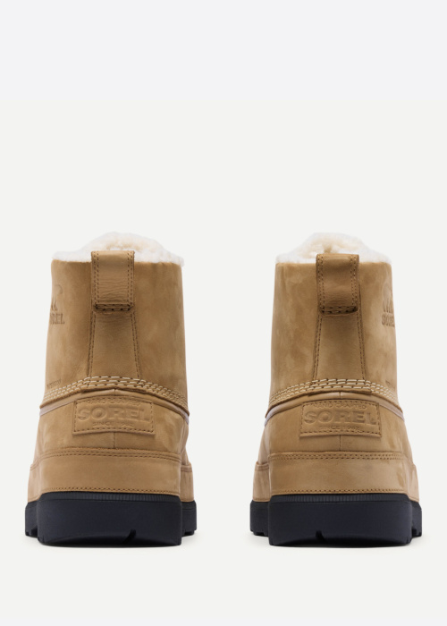 Sorel žieminiai batai Ambler Fireside Chukka Wp